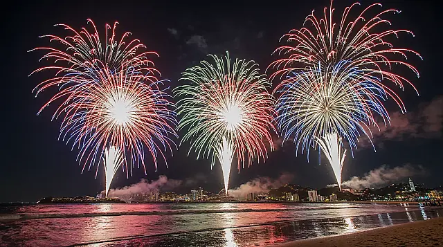Ilhabela anuncia Réveillon 2026 com shows gratuitos, fogos silenciosos e esquema especial de segurança