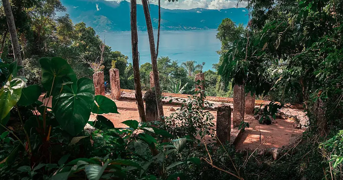 Sítio Arqueológico de São Francisco leva São Sebastião ao novo Guia Afroturismo SP