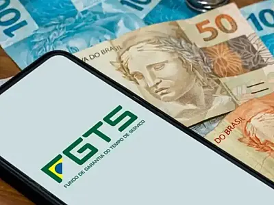 FGTS: confira datas de pagamento e como receber o benefício.