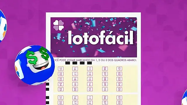 Confira o resultado da Lotofácil.