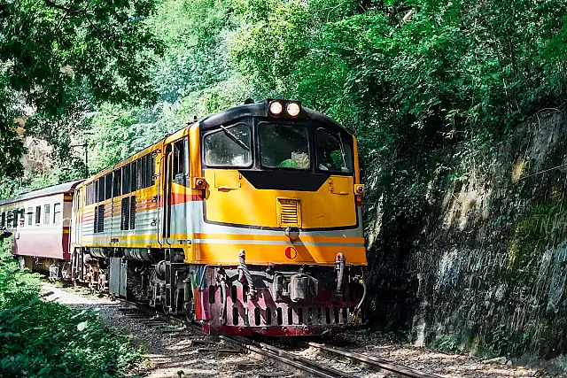 O TIC Eixo Leste integra o plano estadual de modernização das ferrovias.