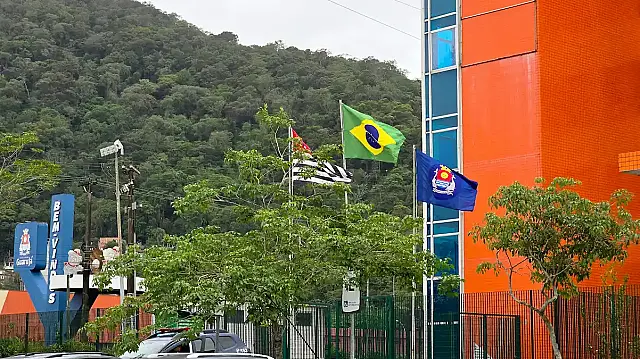 Servidores de Guarujá terão reajuste de 5% a partir de janeiro.