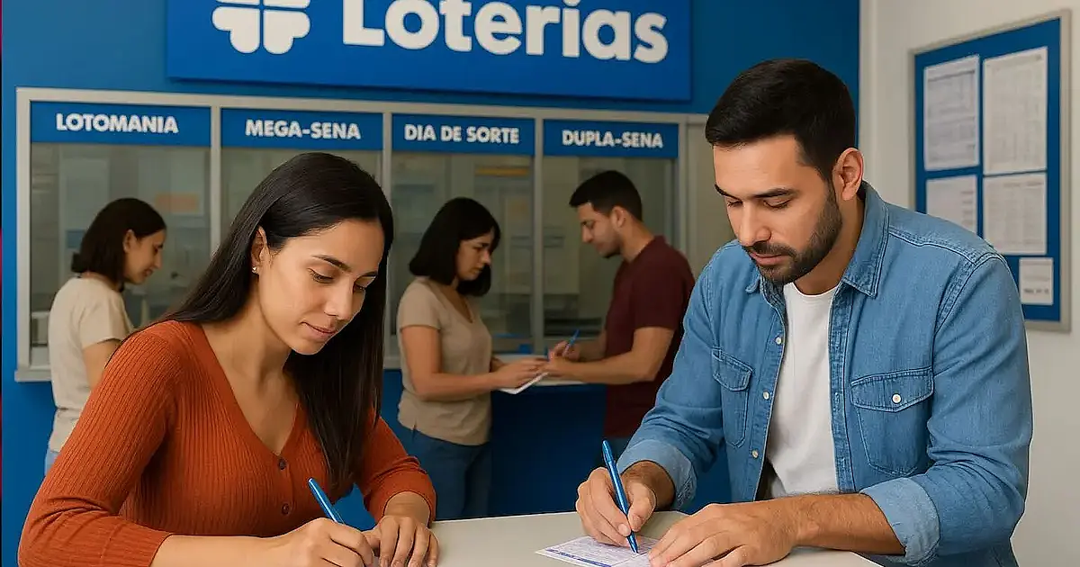 Resultado da Lotomania 2867: prêmio acumula e Caixa divulga dezenas sorteadas