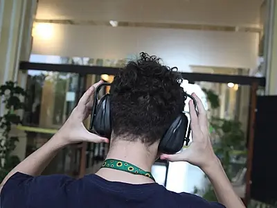 Os abafadores ProteSom já beneficiaram aproximadamente mil pessoas.