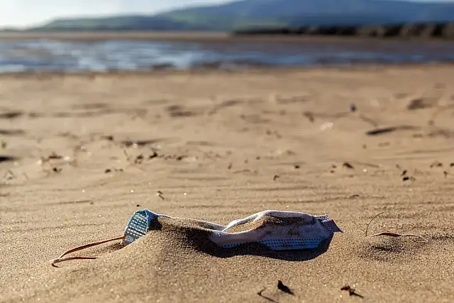 Mongaguá deseja manter suas praias limpas e organizadas para os turistas.