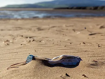 Mongaguá deseja manter suas praias limpas e organizadas para os turistas.