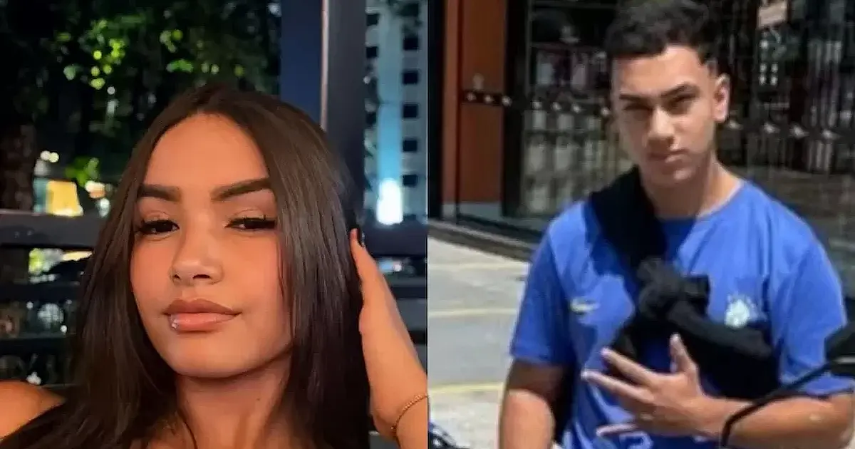 Crise de ciúmes termina em duas mortes no Campo Limpo