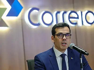 Correios divulgaram nesta segunda-feira (29) um plano de reestruturação da companhia.