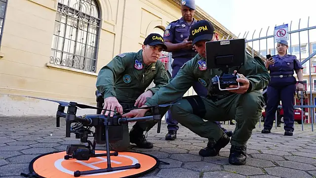 Visa blindar as 16 cidades do litoral sul e norte durante o período de férias.