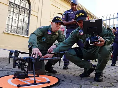 Visa blindar as 16 cidades do litoral sul e norte durante o período de férias.