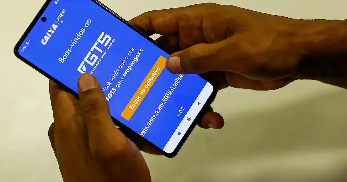 FGTS: Caixa começa a pagar saldo retido do saque-aniversário para 14 milhões de trabalhadores