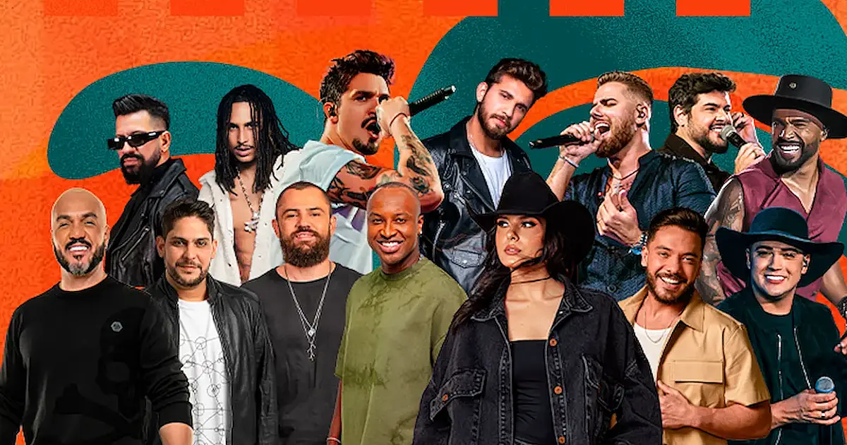 Festival Verão Show São Sebastião 2026 estreia com Belo e promete movimentar o litoral paulista