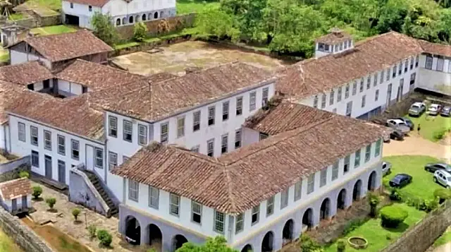 Fazenda Santa Clara