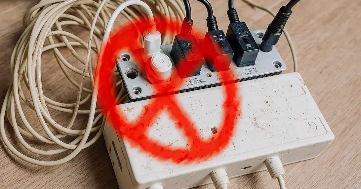 Adeus réguas e extensões: inovação elétrica chega em 2026!