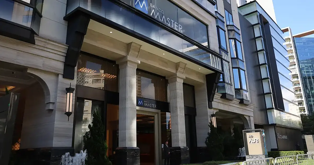 FGC já pagou R$ 32,5 bilhões a cerca de 75% dos credores do Banco Master