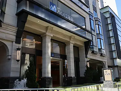 Pagamentos rápidos via app, mas limite de R$ 250 mil por CPF vale para todo conglomerado.