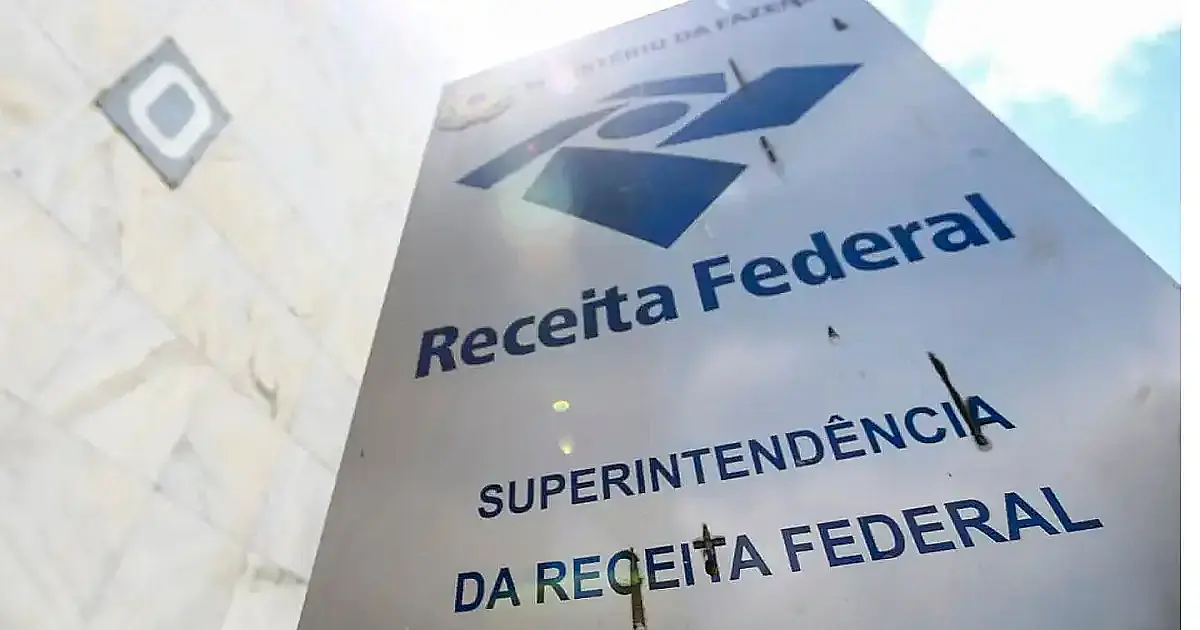 Receita Federal
