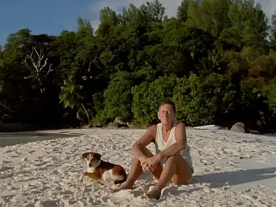 Homem que dedicou vida inteira cria paraíso ecológico ao recusar milhões por preservação.