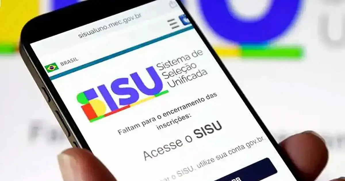 Sisu 2026: resultado individual já disponível para consulta