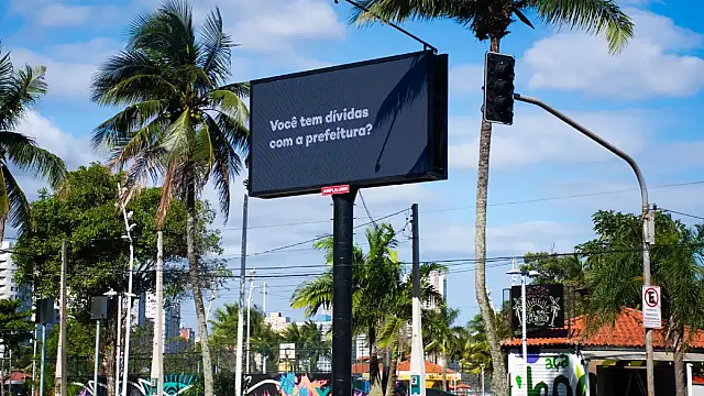 O programa é uma oportunidade estratégica.