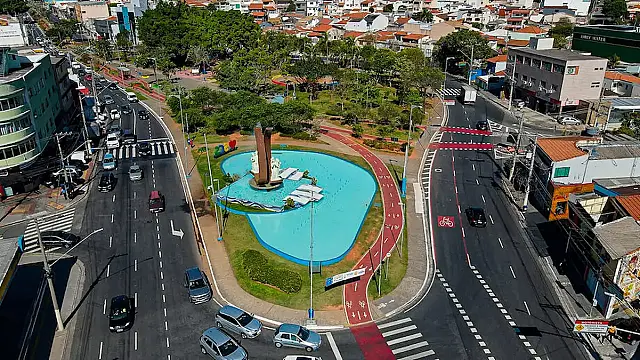 São Caetano do Sul: o paraíso da aposentadoria no Brasil