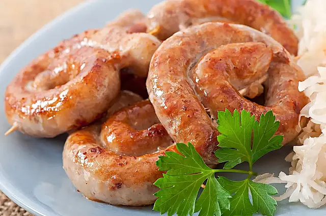 Bragança Paulista, a Capital Nacional da Linguiça Artesanal.