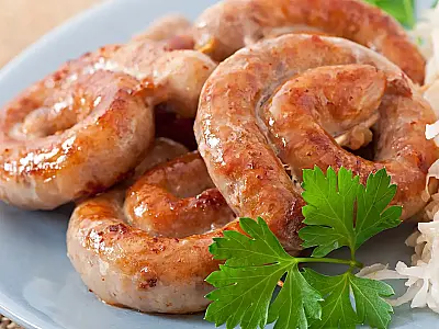 Bragança Paulista, a Capital Nacional da Linguiça Artesanal.