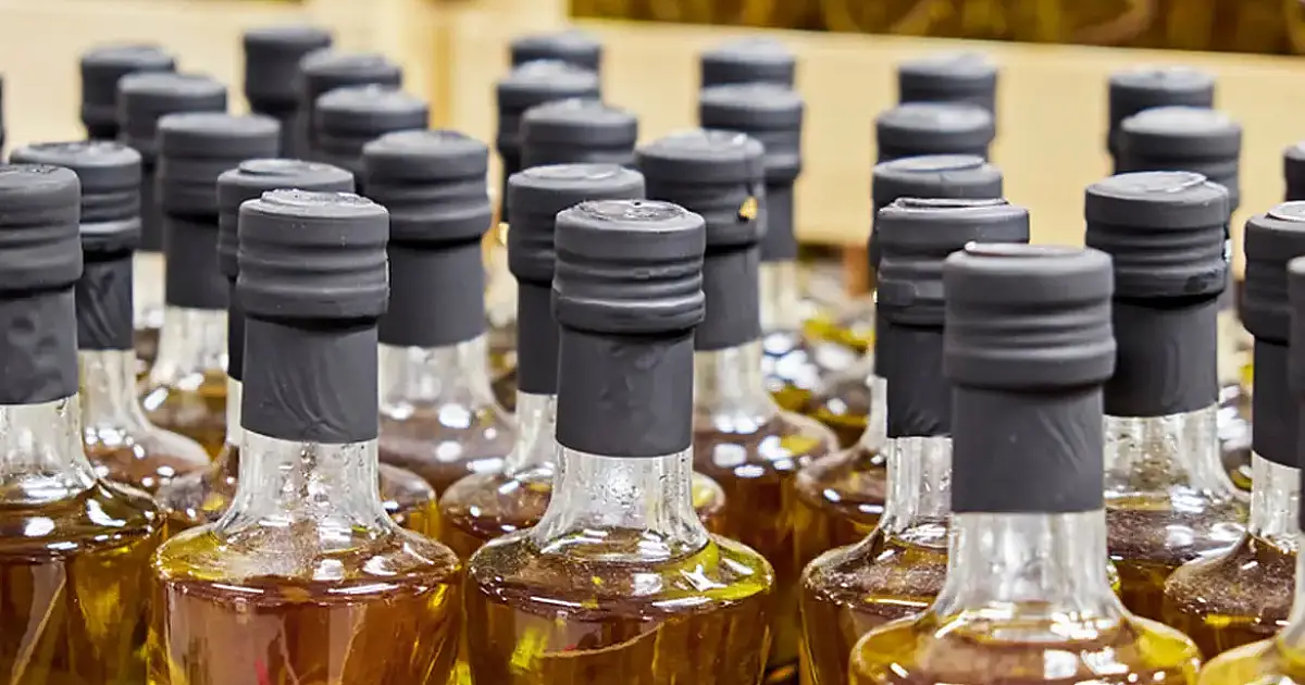 Anvisa proíbe azeite e suspende sal e doce de leite