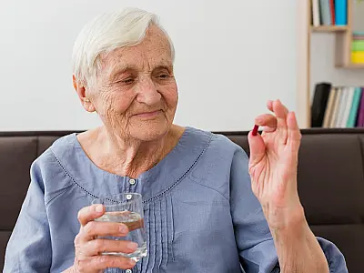Certos medicamentos podem ser um verdadeiro perigo para pessoas idosas.