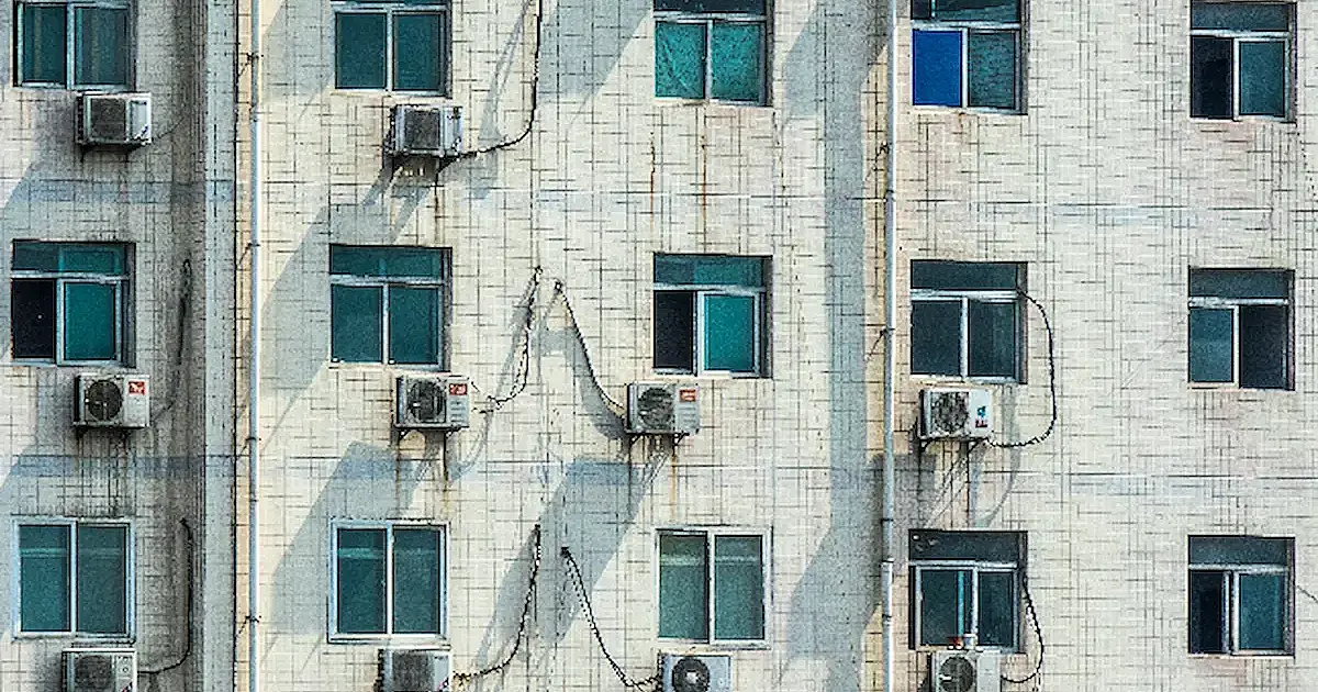 Fim dos ar-condicionados tradicionais? Nova lei aprovada promete virar o jogo em 2026