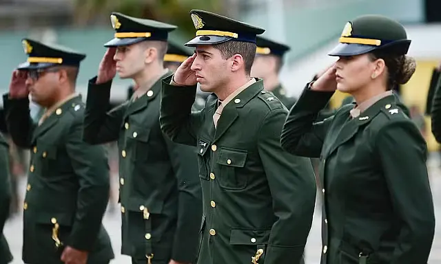 Inscrições para o concurso do Exército já estão abertas e devem ser realizadas até fevereiro.