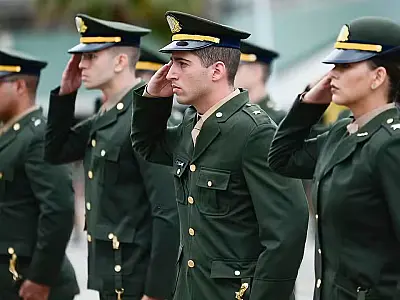 Inscrições para o concurso do Exército já estão abertas e devem ser realizadas até fevereiro.