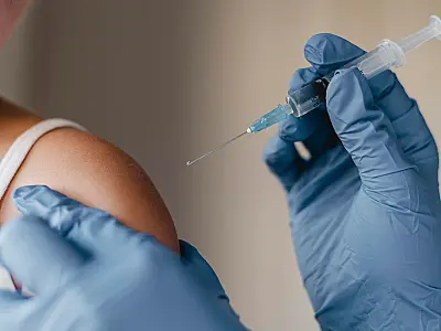 Cubatão anunciou o cronograma de vacinação para crianças, adultos e idosos.