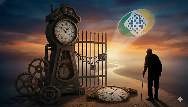 O que realmente muda na aposentadoria nos próximos anos.