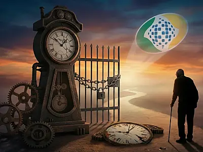 O que realmente muda na aposentadoria nos próximos anos.