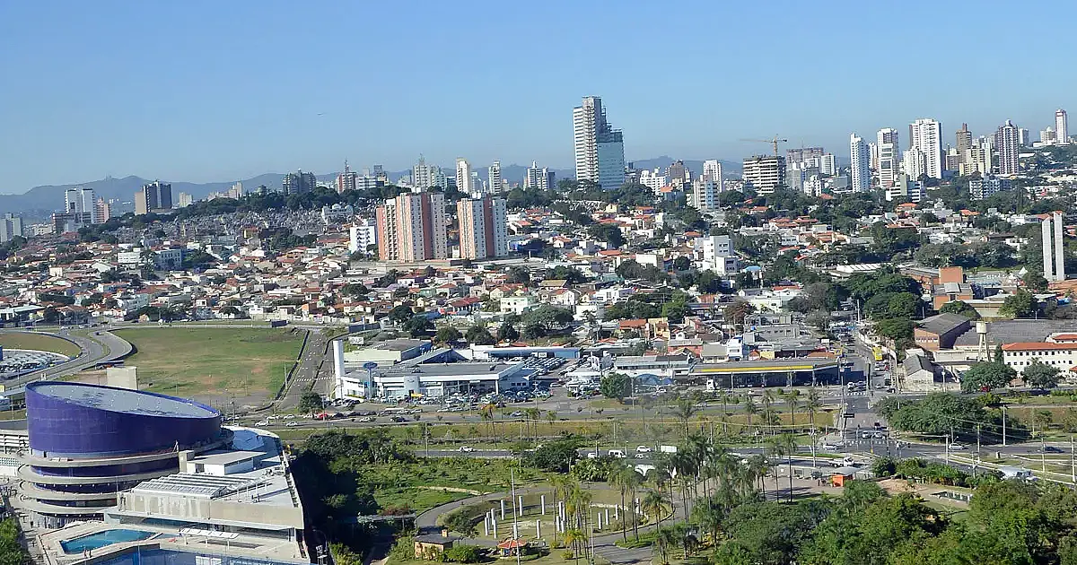 Jundiaí se destaca entre as cidades mais seguras do Brasil e atrai novos moradores