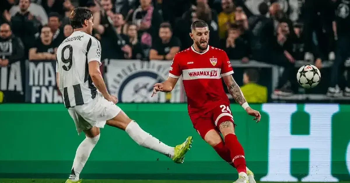 Stuttgart x Eintracht Frankfurt: onde assistir ao vivo e escalações da Bundesliga hoje (13/01)