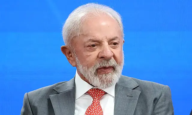Lula abre Fórum Econômico da AL e Caribe com apelo por união