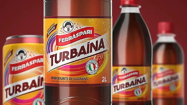 A Tubaina tradicional foi criada no interior de São Paulo por imigrantes italianos.