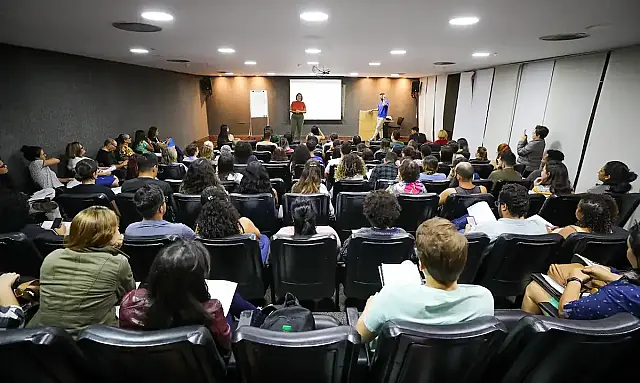 Resultado preliminar da prova discursiva do CNU 2025 é divulgado nesta sexta-feira (23).