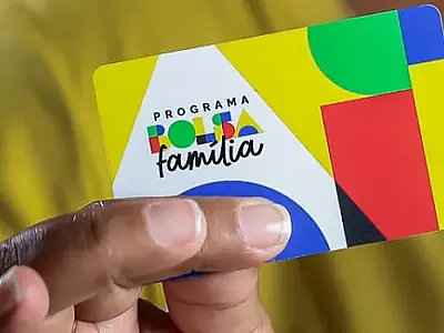 A Caixa finalizou a parcela de janeiro do Bolsa Família com crédito para NIS final 0 nesta sexta; confira valores, adicionais e calendário do benefício.