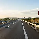 Nova regra de 60 km/h em obras pode suspender CNH de motoristas