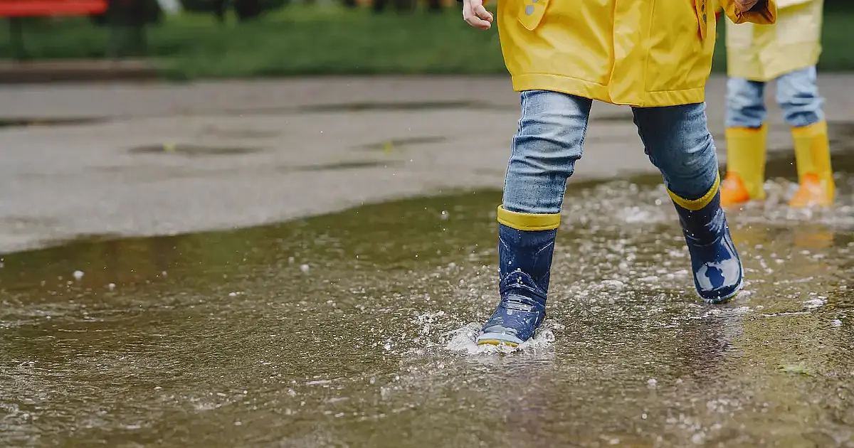 Chuva forte coloca São Paulo em alerta para alagamentos em toda a capital