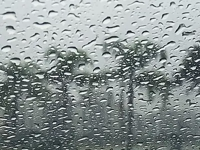 Ciclone extratropical deixa parte do Brasil em alerta para temporais e vendavais.