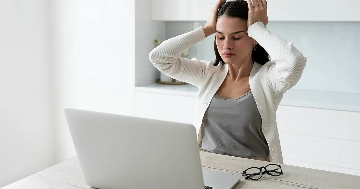 Estresse no trabalho? Técnica de respiração acalma em minutos