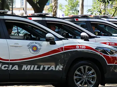 A corporação ressalta que os números se referem exclusivamente aos homicídios dolosos.