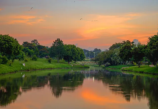 Parque Ecológico de Indaiatuba