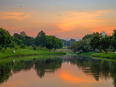 Parque Ecológico de Indaiatuba