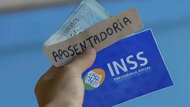 INSS - ressarcimento pode beneficiar 3 milhões de aposentados.
