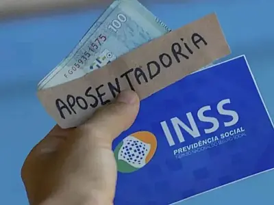 INSS - ressarcimento pode beneficiar 3 milhões de aposentados.